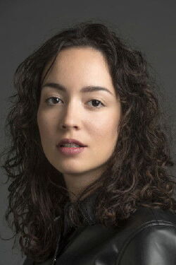 Pia Vrdoljak