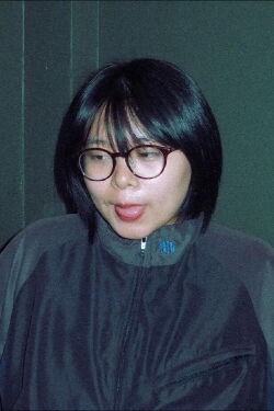 Pichanun Srisawad