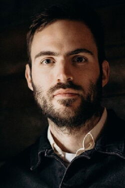 Pier-Luc Latulippe