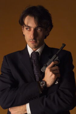 Pierfrancesco Fiorenza