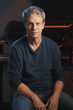 Pierluigi Giombini