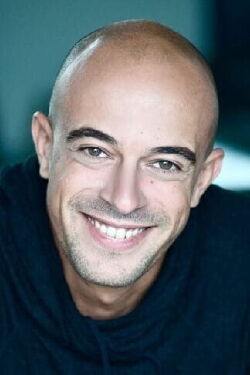Pierre Alam