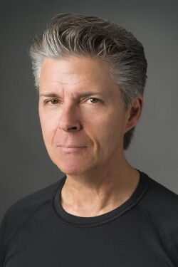 Pierre Bernier