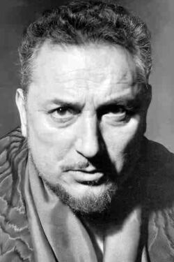 Pierre Brasseur