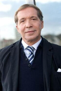 Pierre Chevalier