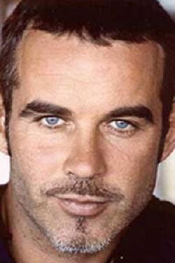 Pierre Cosso