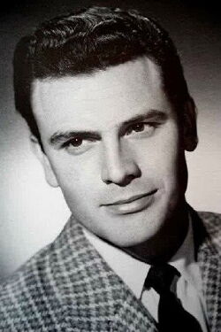 Pierre Cressoy