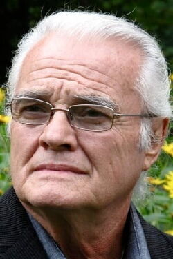 Pierre Desrochers