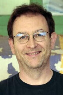 Pierre Forette