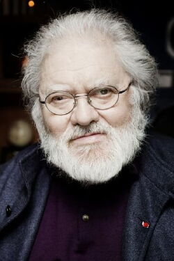 Pierre Henry