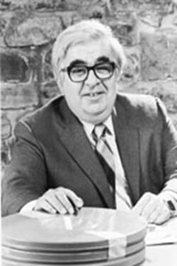 Pierre Lamy