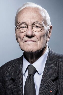 Pierre Mazeaud