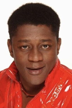 Pierre Narcisse
