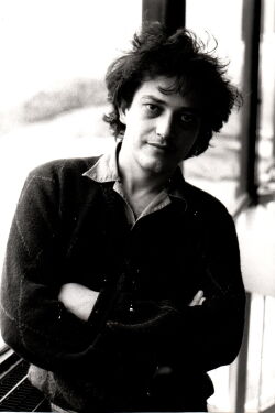 Pierre Romans