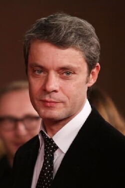 Pierre Thoretton