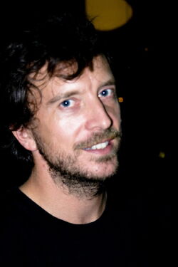 Pierre Van Heddegem