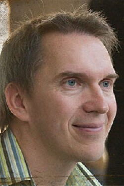 Pierre-Yves Bernard