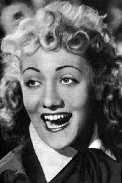 Pierrette Rossi