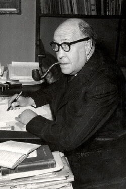 Piet Bakker