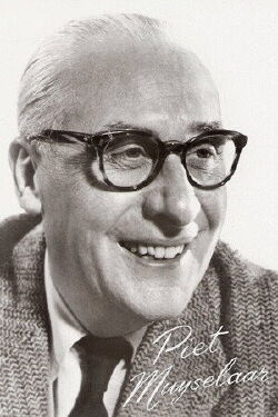 Piet Muyselaar