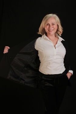 Pilar Blanco