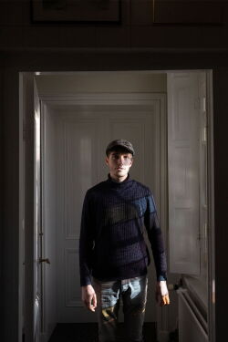 Pim Vogels