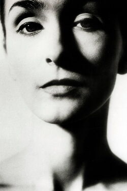 Pina Bausch