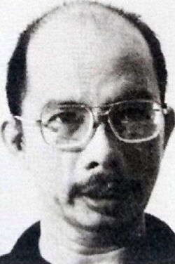 Pio De Castro III