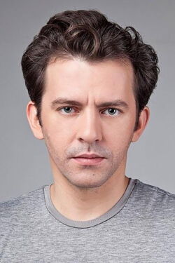 Piotr Głowacki