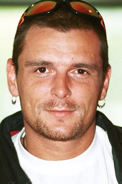 Piotr 'Gulczas' Gulczyński