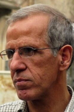 Pirooz Kalantari