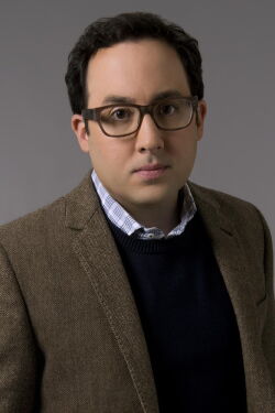 P.J. Byrne