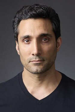 P.J. Johal