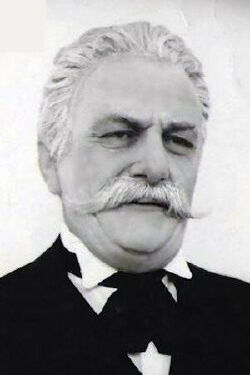 Pjetër Gjoka