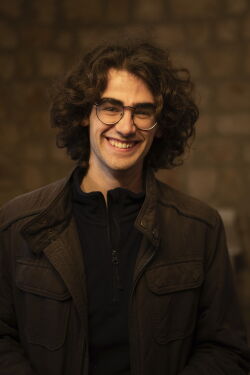 Pol Arazuri
