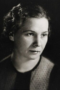 Pola Gojawiczyńska