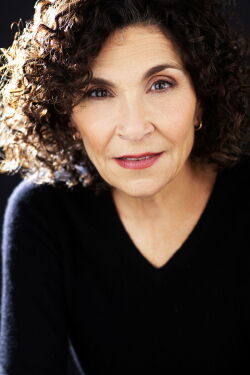 Polly Kreisman