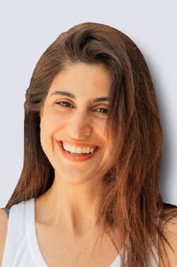 Polyxeni Savva