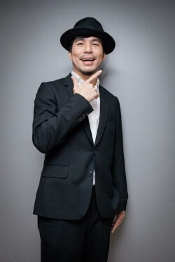 Pongsatorn Jongwilas