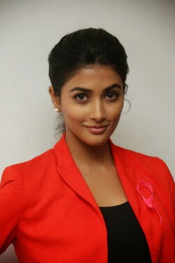 Pooja Hegde