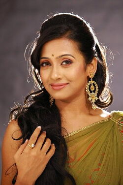 Poojitha Menon