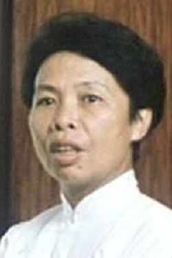 Poon An-Ying