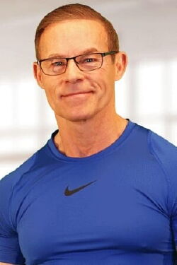 Porter Cottrell