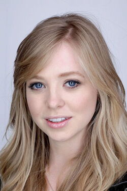 Portia Doubleday