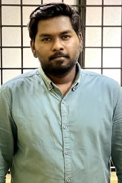Prabhakar KP