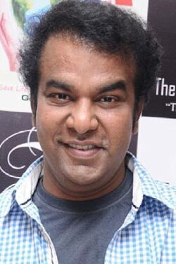 Prabhu Lakshman