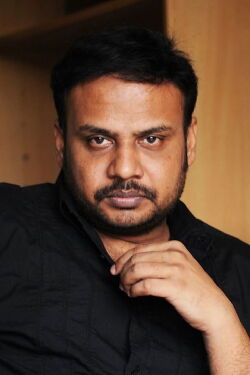 Prabhu Solomon