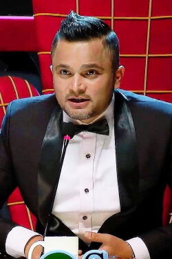 Pradeep Bhattarai