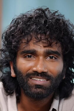 Pradeep Ranganathan