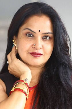 Pragathi Mahavadi